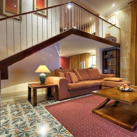 Hotel Ax Palazzo Capua à Sliema Extérieur photo