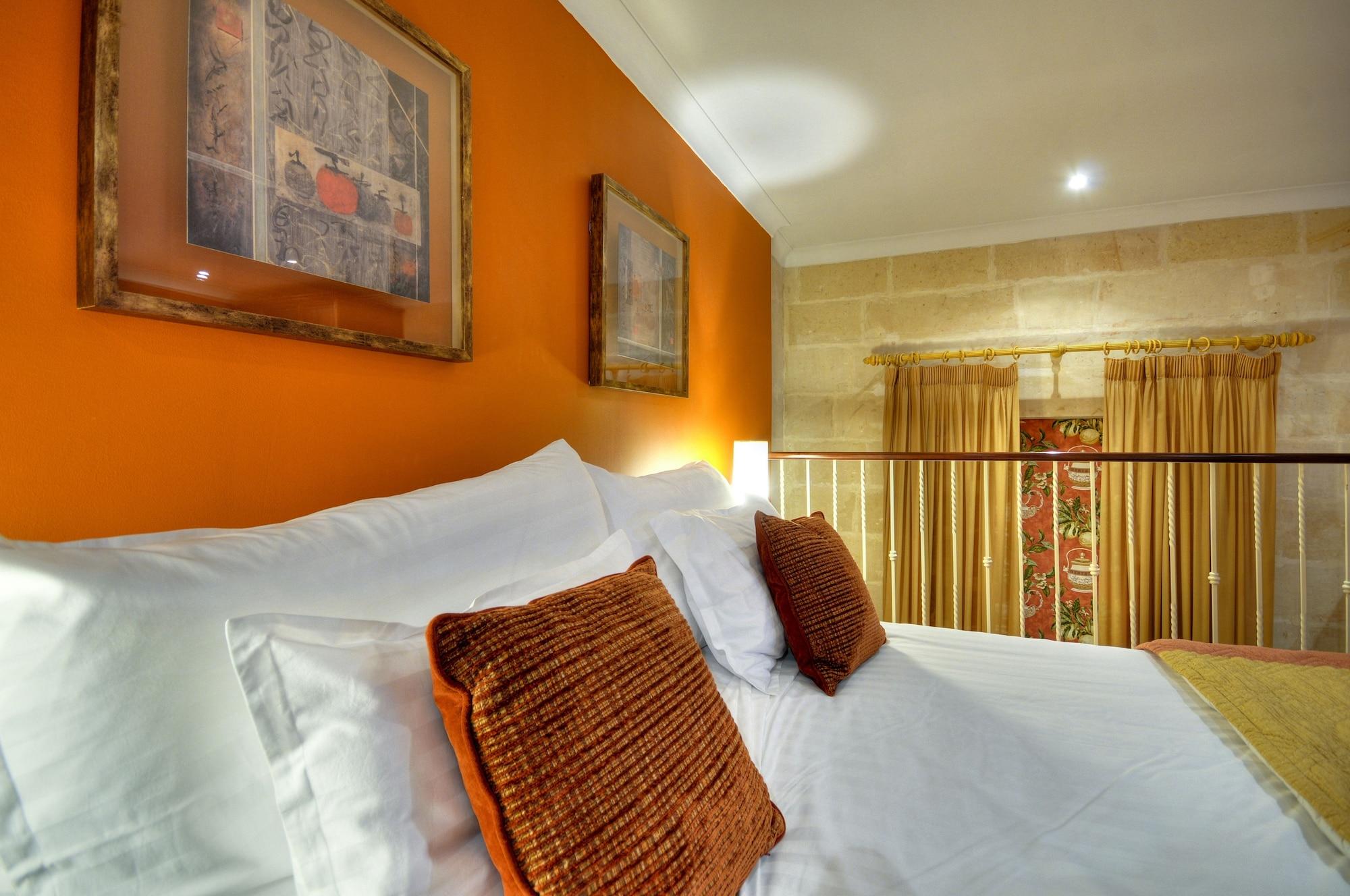 Hotel Ax Palazzo Capua à Sliema Extérieur photo