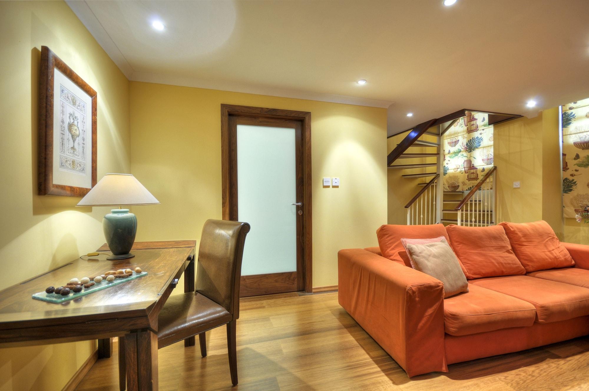 Hotel Ax Palazzo Capua à Sliema Extérieur photo