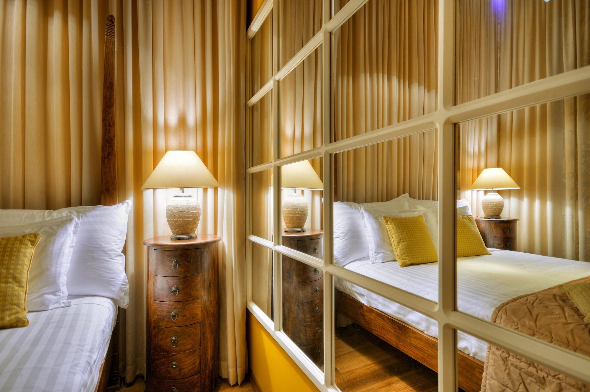 Hotel Ax Palazzo Capua à Sliema Extérieur photo