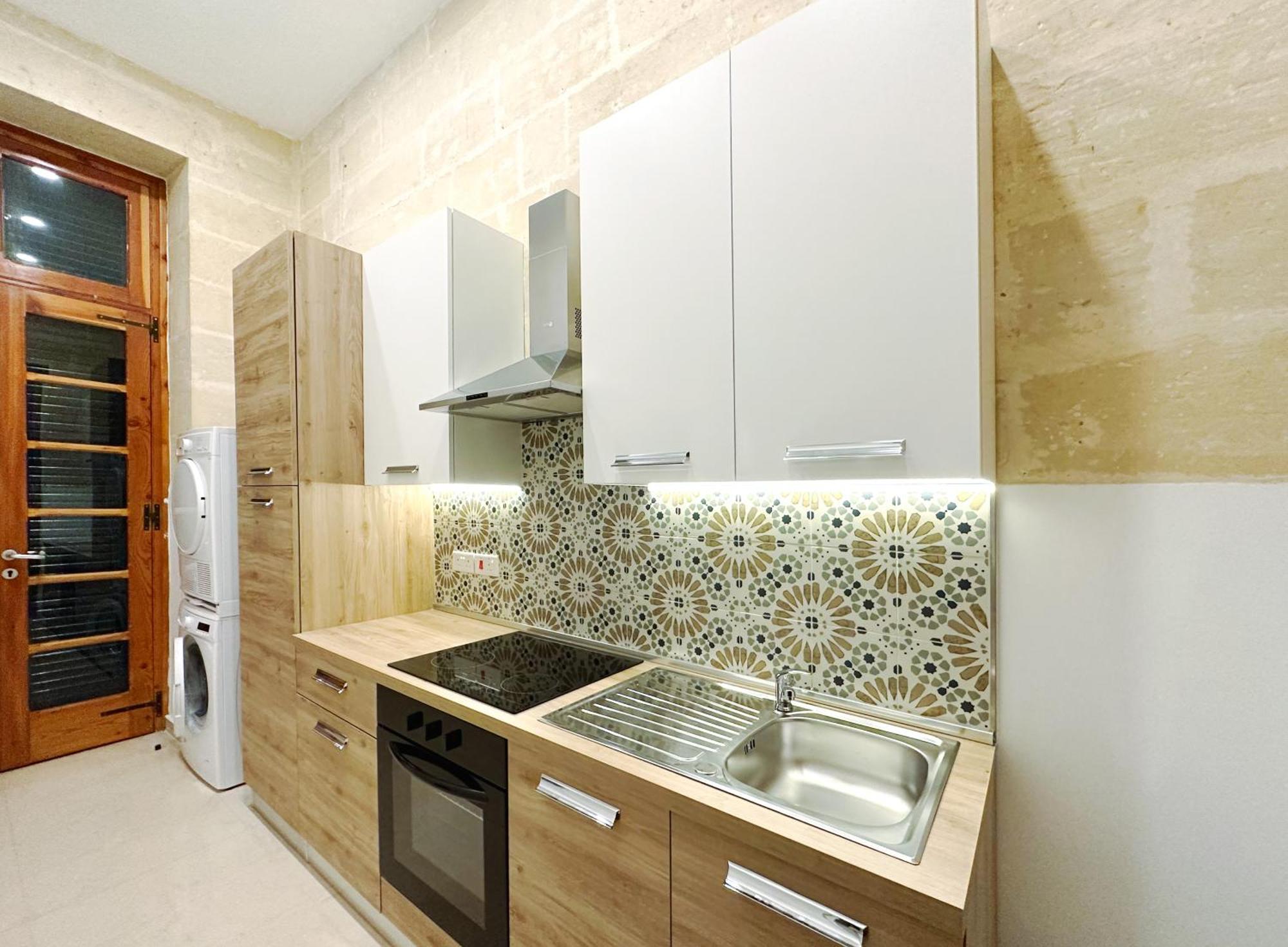 Hotel Ax Palazzo Capua à Sliema Extérieur photo