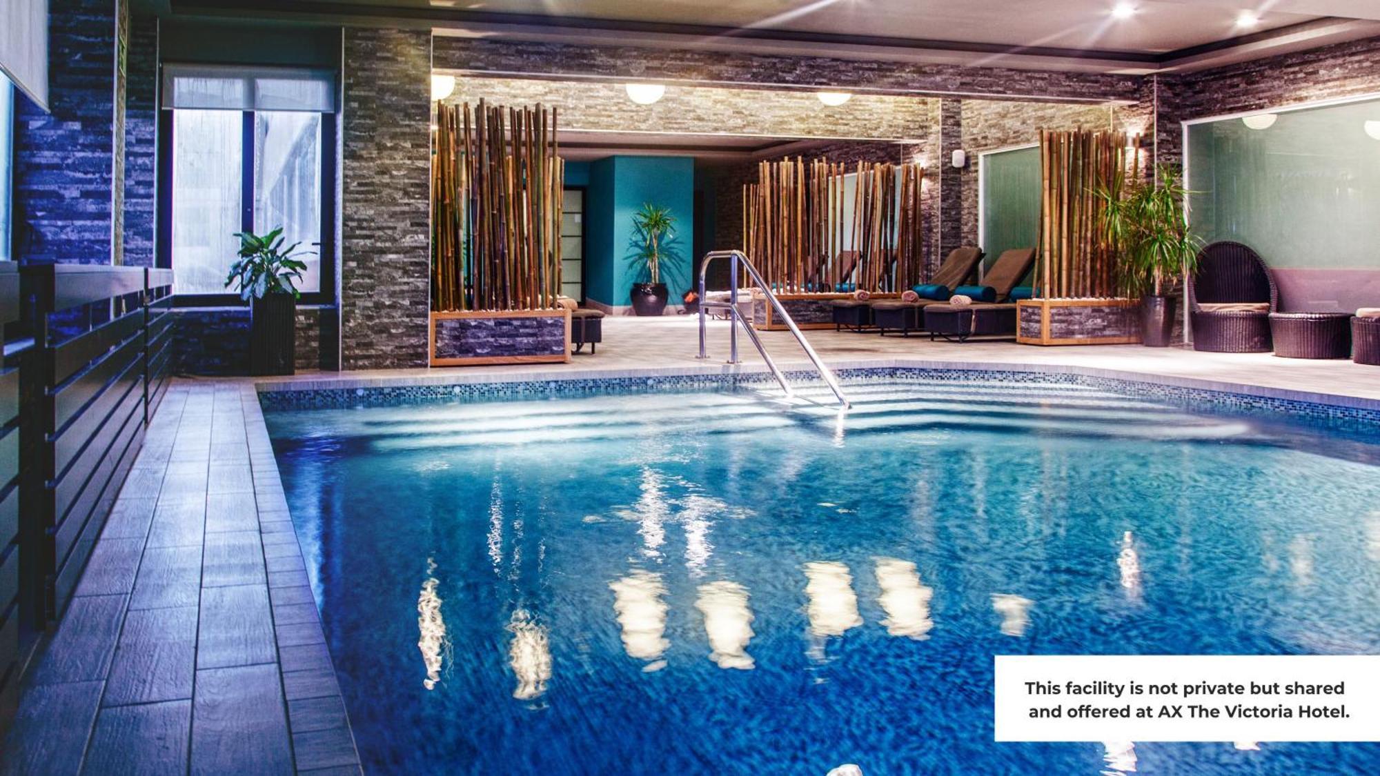 Hotel Ax Palazzo Capua à Sliema Extérieur photo