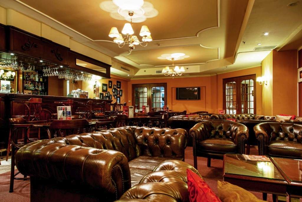 Hotel Ax Palazzo Capua à Sliema Extérieur photo