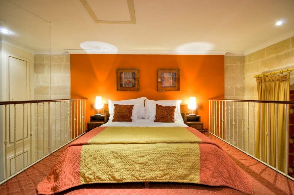 Hotel Ax Palazzo Capua à Sliema Extérieur photo