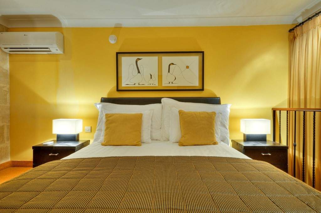 Hotel Ax Palazzo Capua à Sliema Extérieur photo