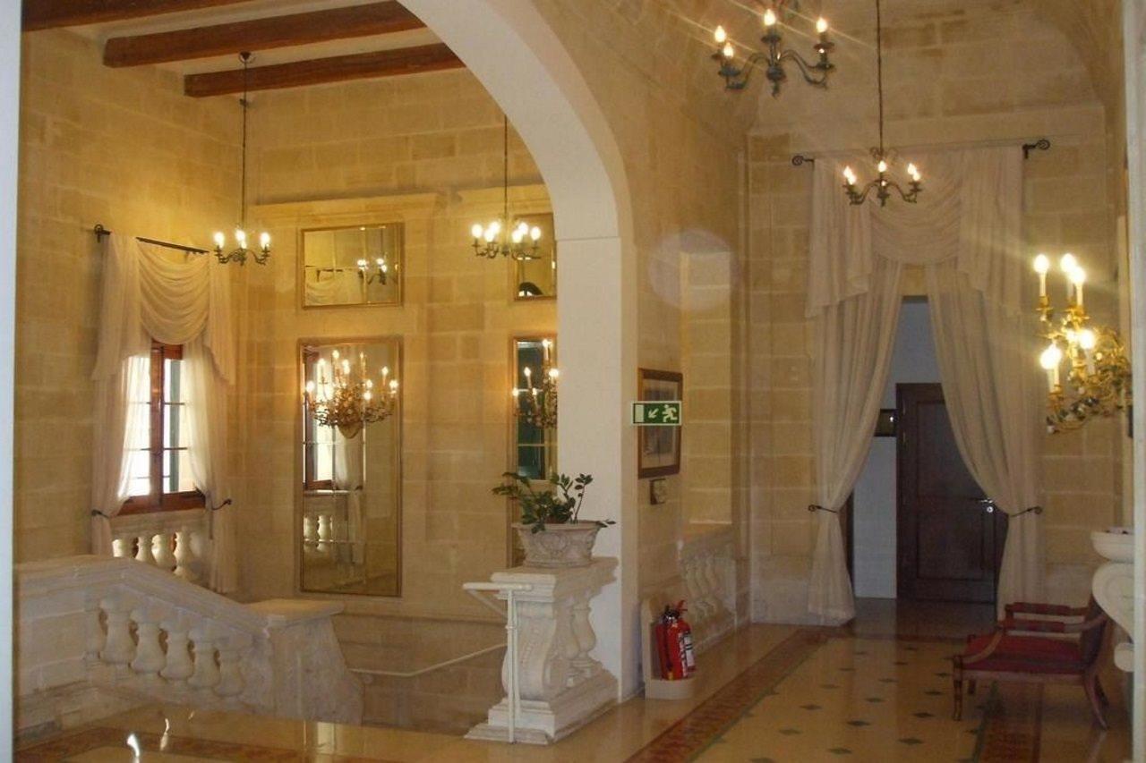 Hotel Ax Palazzo Capua à Sliema Extérieur photo