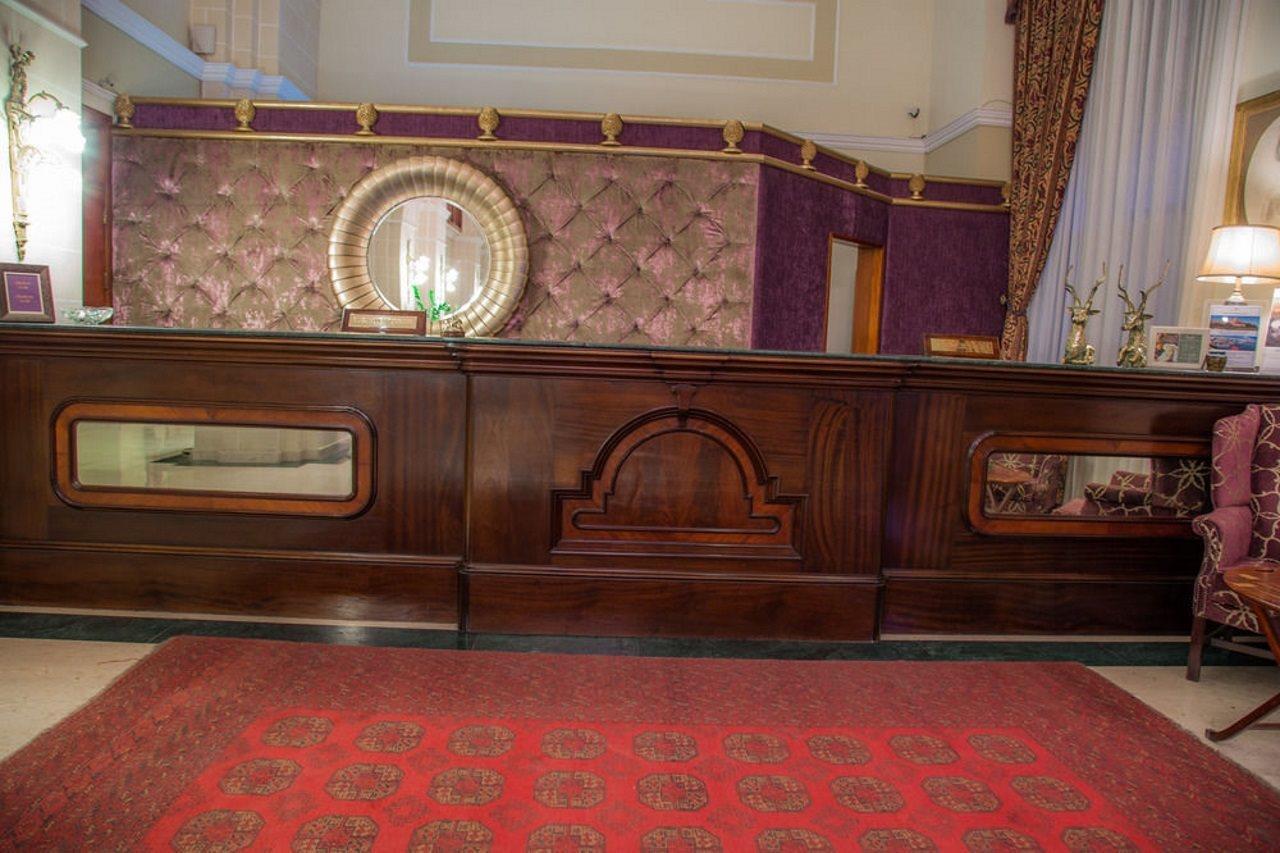 Hotel Ax Palazzo Capua à Sliema Extérieur photo