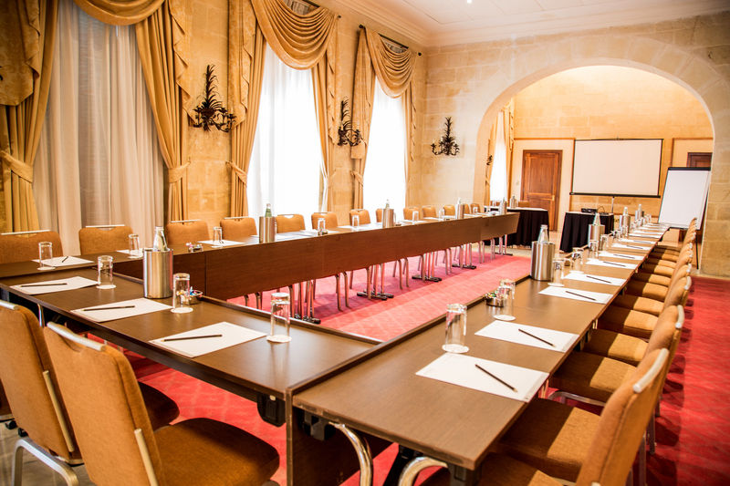 Hotel Ax Palazzo Capua à Sliema Extérieur photo