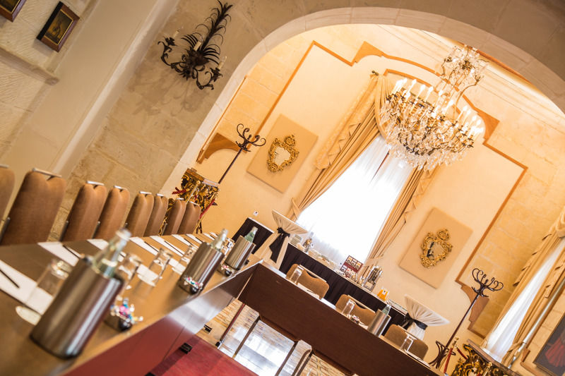 Hotel Ax Palazzo Capua à Sliema Extérieur photo
