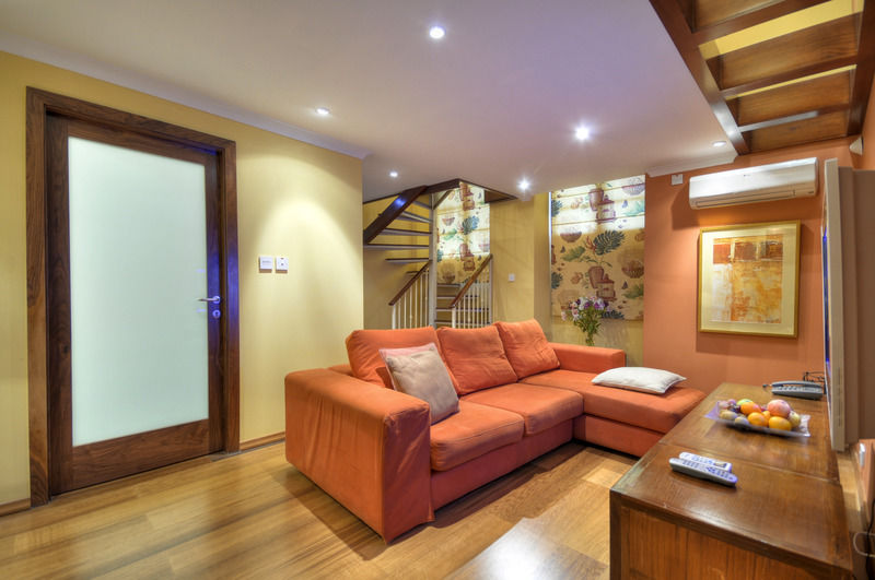 Hotel Ax Palazzo Capua à Sliema Extérieur photo