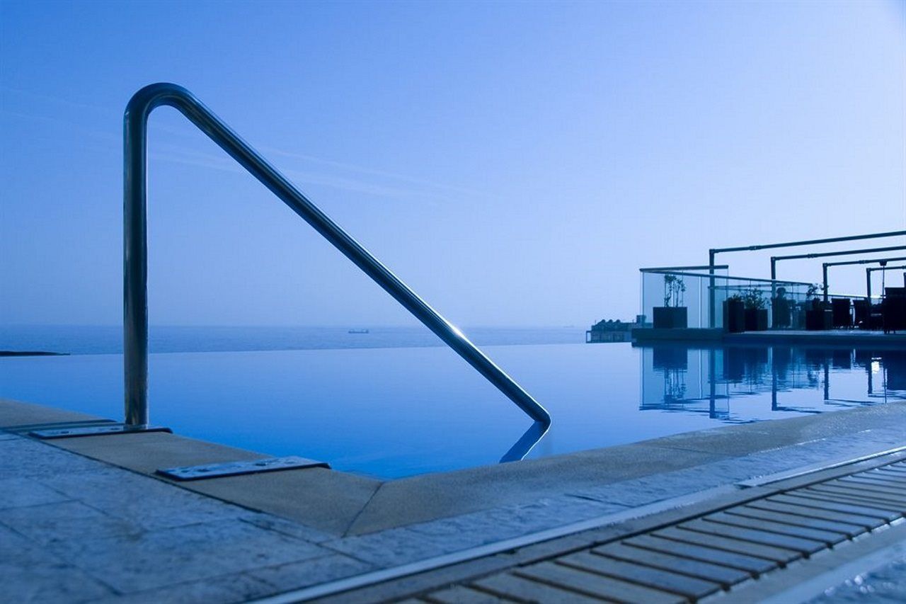Hotel Ax Palazzo Capua à Sliema Extérieur photo