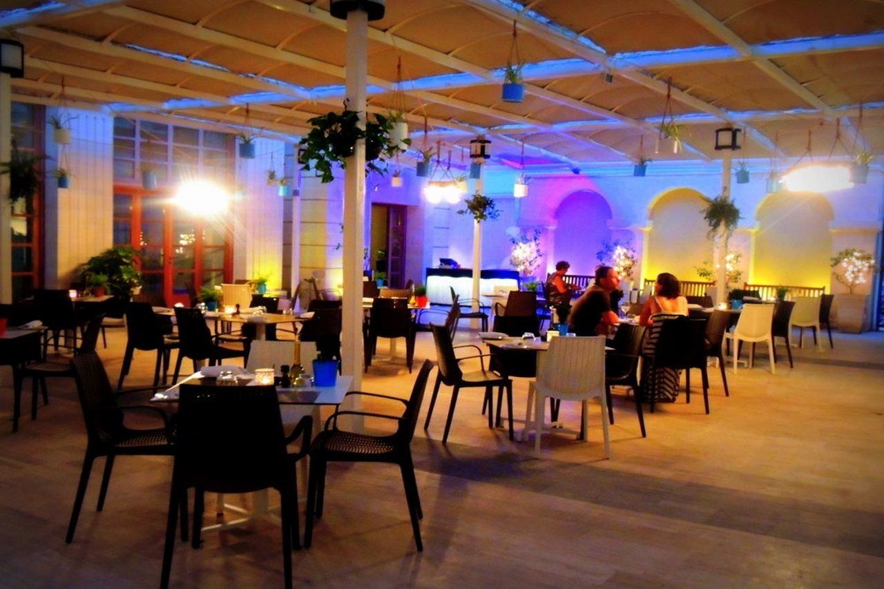 Hotel Ax Palazzo Capua à Sliema Extérieur photo