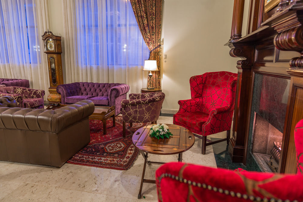 Hotel Ax Palazzo Capua à Sliema Extérieur photo